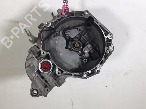 Getriebe für OPEL ADAM (M13) 1.4 S (150 hp) 32231437