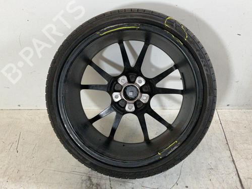 Fælk PORSCHE 718 BOXSTER (982) 2.0 T (982320, 982321, 982350, 982351) | BP36804482C45 - Image 27