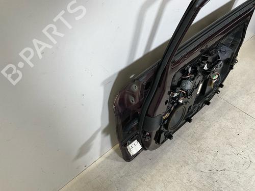 Right front door FORD FIESTA VI (CB1, CCN) 1.25 | BP18203179C3 