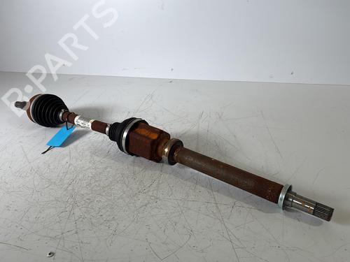 Right front driveshaft FORD TRANSIT V363 Platform/Chassis (FED, FFD) 2.0 EcoBlue | BP36411359M39 - Image 2