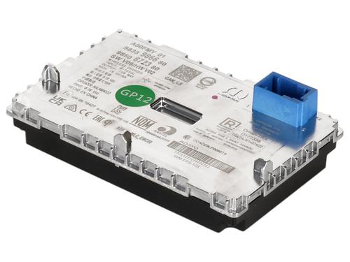 Used Electronic module Electronic module CITROËN JUMPY III Van (V_) ë-JUMPY HYDROGEN (136 hp) 39928945 39928945
