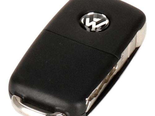 Electronic module VW CADDY IV Box Body/MPV (SAA, SAH) 1.4 TSI | BP38567077M83 - Image 2