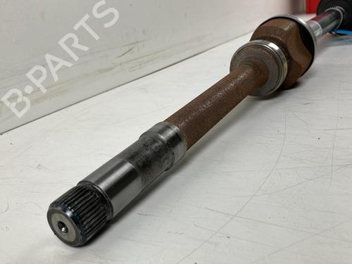 Right front driveshaft FIAT SCUDO Van E-SCUDO (507) | BP39924482M39 - Image 3