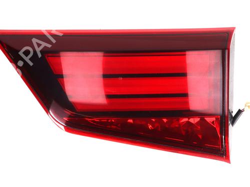Used Right tailgate light Right tailgate light MITSUBISHI OUTLANDER III (GG_W, GF_W, ZJ, ZL, ZK) 2.0 4WD (GF7W) (150 hp) 39949593 39949593
