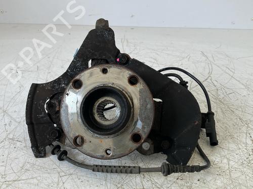 Used Right front steering knuckle Right front steering knuckle 37529858 37529858