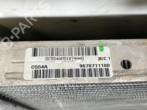 Water radiator OPEL VIVARO C Van (K0) VIVARO-E HYDROGEN | BP39924645M31 - Image 4
