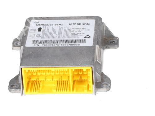 ecu-airbags-mercedes-benz-slk-r172-2011-31755073 main image