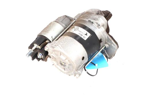Starter SMART FORTWO Coupe (453) 1.0 (453.342, 453.343) | BP38491697M8 - Image 2