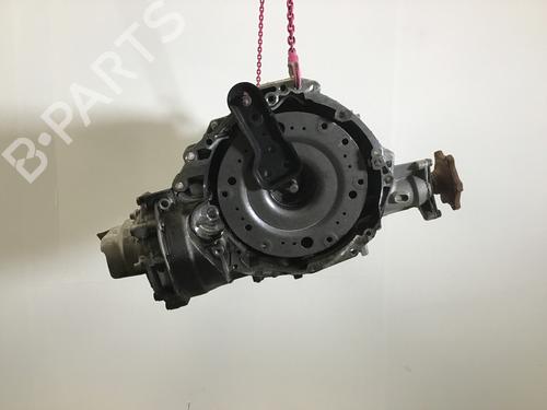 Używane Skrzynia biegów AUDI Q7 (4MB, 4MG, 4MQ) 45 TDI Mild Hybrid quattro (231 hp) 29256670