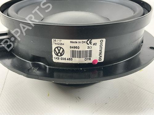 Electronic module VW GOLF VII (5G1, BQ1, BE1, BE2) 2.0 GTI | BP17948586M83 