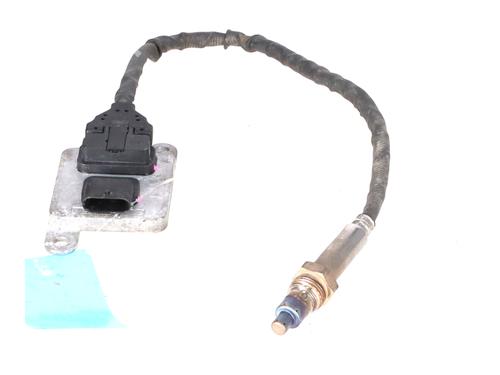 Used Electronic sensor Electronic sensor MERCEDES-BENZ S-CLASS (W222, V222, X222) S 350 BlueTEC / d 4-matic (222.033, 222.133) (258 hp) 34197445 34197445