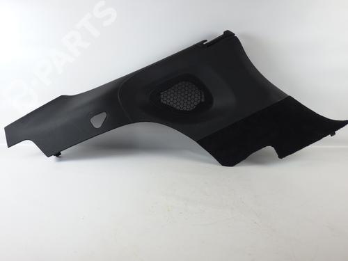 Used Left front door panel Left front door panel PORSCHE 911 (997) 3.6 Turbo (480 hp) 2716720 2716720