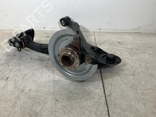 Used Right front steering knuckle Right front steering knuckle OPEL VIVARO C Van (K0) VIVARO-E HYDROGEN (136 hp) 39919862 39919862