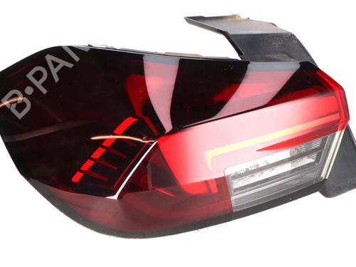 Venstre Baklys Venstre Baklys OPEL CORSA F (P2JO) 1.2 (68) (101 hp) 37400794 37400794