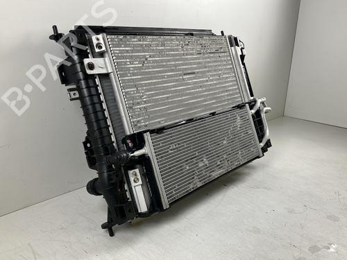 Radiator set OPEL VIVARO C Van (K0) VIVARO-E HYDROGEN | BP39928958M120 - Image 2