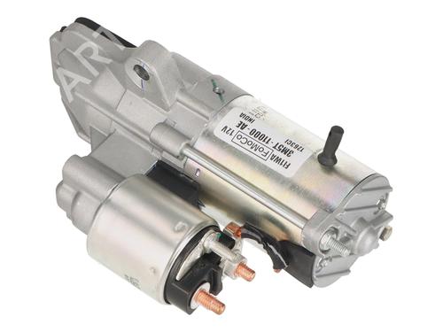 Starter FORD FIESTA VI (CB1, CCN) 1.4 TDCi | BP19675378M8 