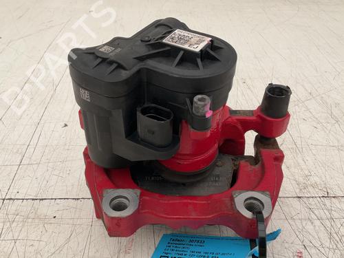 Left rear brake caliper VW T-ROC (A11, D11) 2.0 TSI 4motion | BP38159784M107 - Image 4