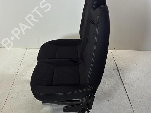 Right front seat FIAT DUCATO Van (250_) E-Ducato (250DDE, 250EDE) | BP39928987C16 - Image 3