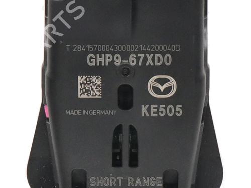 Camera MAZDA 3 (BM, BN) 2.2 D | BP38253894E14 - Image 3