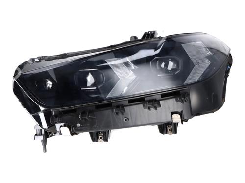 Venstre forlygte Venstre forlygte BMW X6 (G06, F96) xDrive 40 d Mild-Hybrid (340 hp) 33876447 33876447