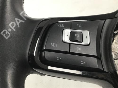 Steering wheel VW T-ROC (A11, D11) 2.0 R 4motion | BP36003174C49 - Image 2