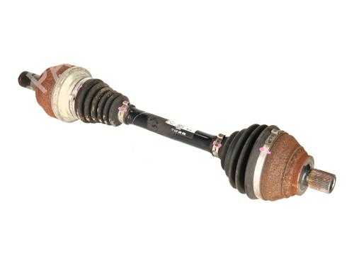 Used Left front driveshaft Left front driveshaft VW PASSAT B8 Variant (3G5, CB5) 2.0 TSI (190 hp) 39923136 39923136
