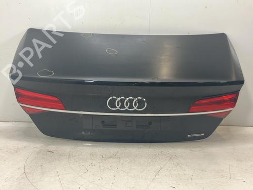 Used Tailgate Tailgate AUDI A8 D4 (4H2, 4H8, 4HC, 4HL) 3.0 TDI quattro (258 hp) 36039295 36039295