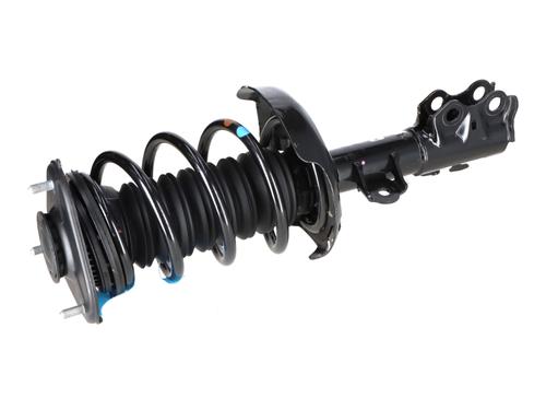 Used Left front shock absorber Left front shock absorber TOYOTA COROLLA Estate (_E21_) 2.0 Hybrid (MZEH12) (180 hp) 33794122 33794122
