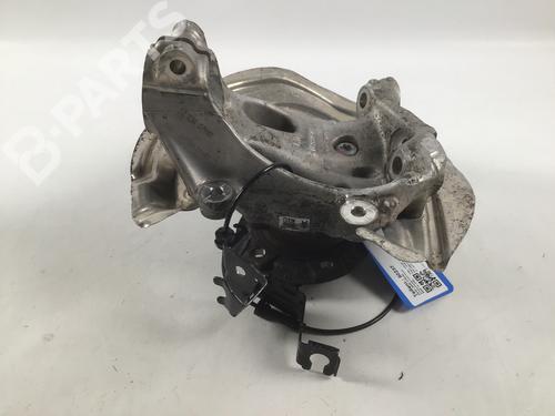 Left front steering knuckle BMW 1 (F20) 118 d | BP9748065M25 
