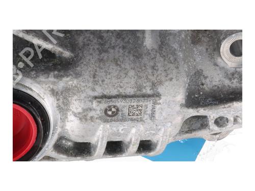 Front differential BMW X5 (G05, F95) xDrive 50 e Plug-in-Hybrid | BP39922949M23 - Image 3