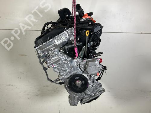 Engine TOYOTA COROLLA Estate (_E21_) 1.8 Hybrid (ZWE211) | BP33429002M1 - Image 3