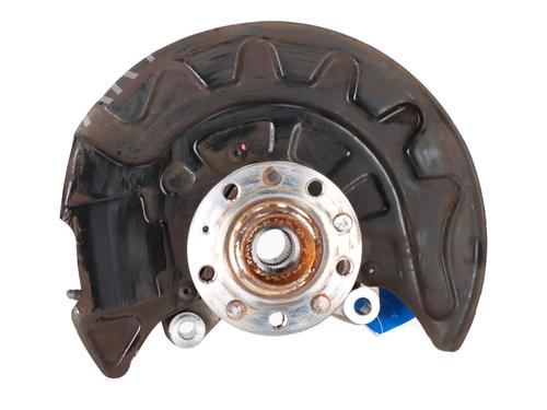 Fusée avant droite VW TIGUAN ALLSPACE (BW2, BJ2) 2.0 TSI 4motion (220 hp) 32084345