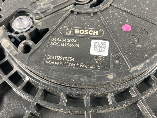 AdBlue-tank VW GOLF VIII (CD1, DA1) 2.0 TDI | BP33207512M85 - Image 4