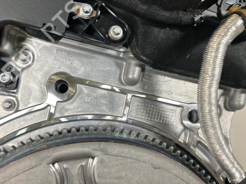 Engine BMW X5 (G05, F95) xDrive 40 i Mild-Hybrid | BP39922030M1 - Image 6