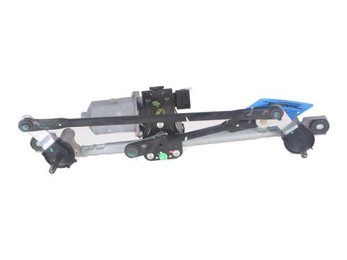 Used Front wiper motor HYUNDAI i10 II (BA, IA) 1.0 (67 hp) 25247280