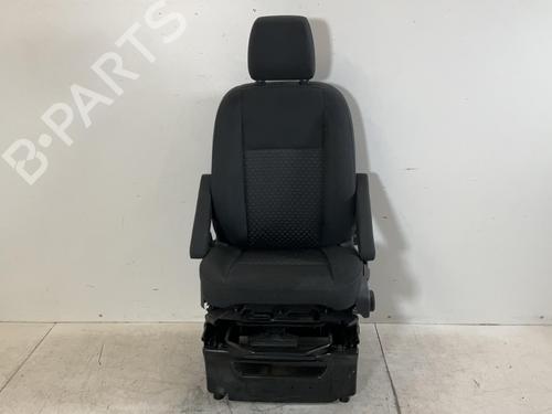Used Left front seat Left front seat FORD TRANSIT V363 Platform/Chassis (FED, FFD) 2.0 EcoBlue (130 hp) 35811822 35811822
