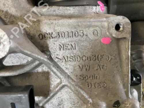Gearbox AUDI A4 B9 Avant (8W5, 8WD) 1.4 TFSI | BP38441249M3 - Image 7