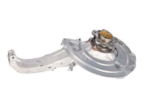 Used Left front steering knuckle BMW X5 (G05, F95) xDrive 30 d Mild-Hybrid (286 hp) 30321016