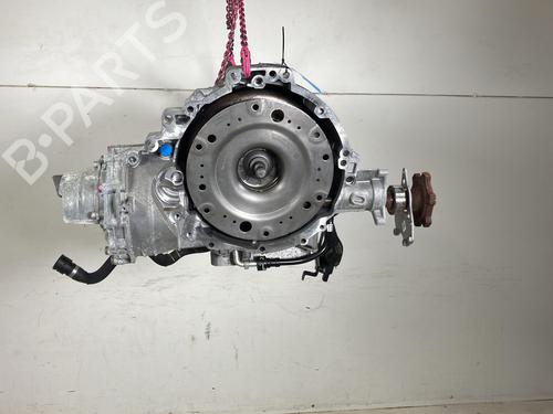 Used Gearbox Gearbox AUDI A8 D4 (4H2, 4H8, 4HC, 4HL) 3.0 TDI quattro (258 hp) 35717058 35717058