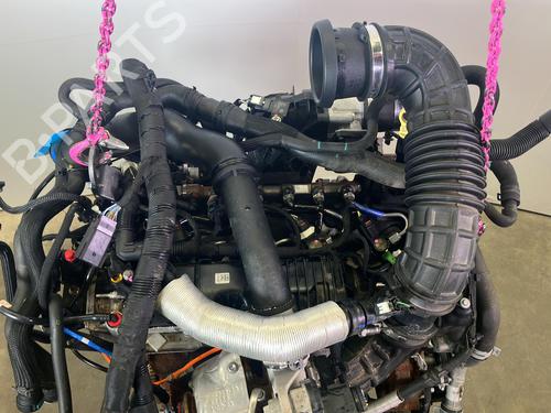 Engine FORD TRANSIT V363 Platform/Chassis (FED, FFD) 2.0 EcoBlue | BP34722403M1 - Image 6