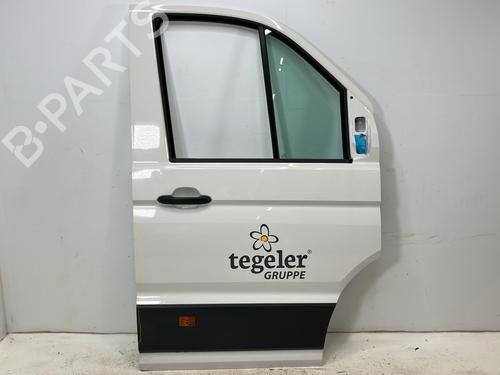 Used Right front door Right front door VW CRAFTER Platform/Chassis (SZ_) 2.0 TDI FWD (SZB, SZC, SZH, SZI, SZJ, SZK, SZO, SZP, SZS... (102 hp) 34473576 34473576