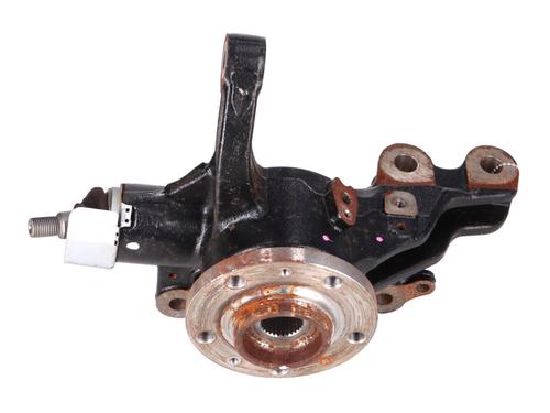 Used Right front steering knuckle Right front steering knuckle OPEL VIVARO C Van (K0) VIVARO-E HYDROGEN (136 hp) 39920877 39920877