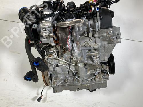 Used Engine Engine VW GOLF VIII (CD1, DA1) 1.5 TSI (131 hp) 34165435 34165435