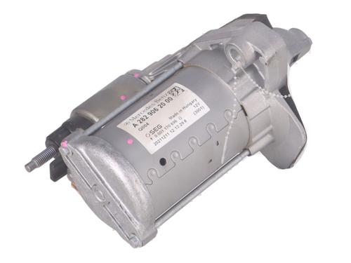 Used Starter MERCEDES-BENZ GLB (X247) GLB 200 (247.687) (163 hp) 26722015