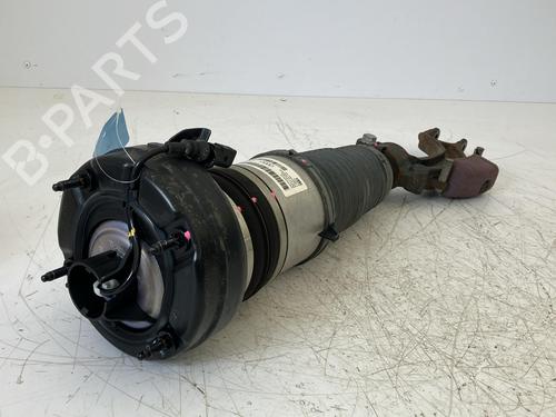 Used Left front shock absorber Left front shock absorber 36908778 36908778