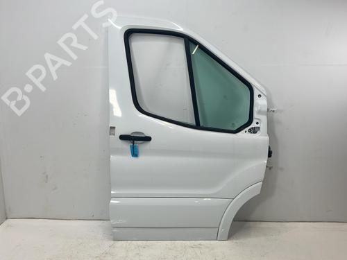 Used Right front door Right front door FORD TRANSIT V363 Platform/Chassis (FED, FFD) 2.0 EcoBlue (130 hp) 34606839 34606839