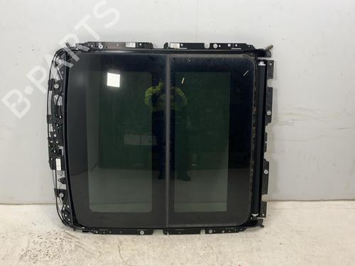 Soltag Soltag BMW X6 (G06, F96) xDrive 40 d Mild-Hybrid (340 hp) 33876455 33876455