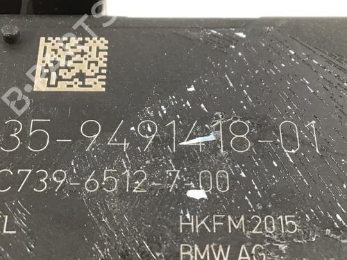 Electronic module BMW 7 (G11, G12) 730 i, Li | BP14582432M83 