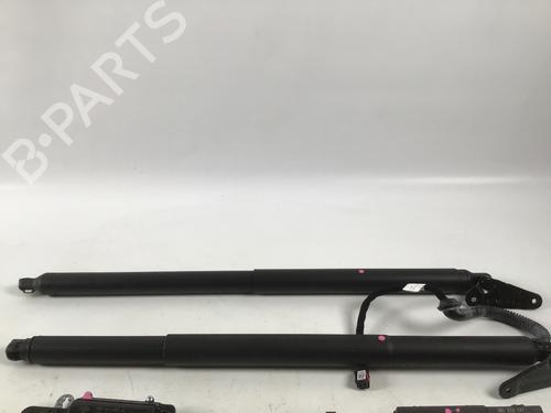 Electronic module VW TIGUAN ALLSPACE (BW2, BJ2) 1.4 TSI | BP36244401M83  - Image 5
