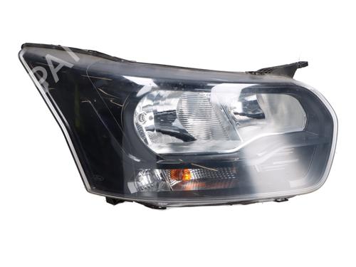 Used Right headlight Right headlight FORD TRANSIT V363 Platform/Chassis (FED, FFD) 2.0 EcoBlue (170 hp) 35776566 35776566